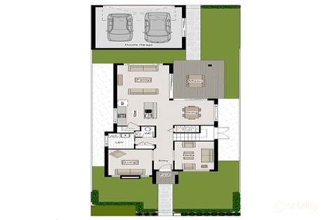 Property photo of LOT 219 Ballymore Avenue Kellyville NSW 2155