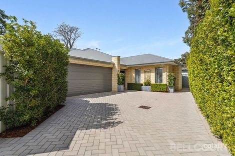 Property photo of 41B Kenmure Avenue Bayswater WA 6053