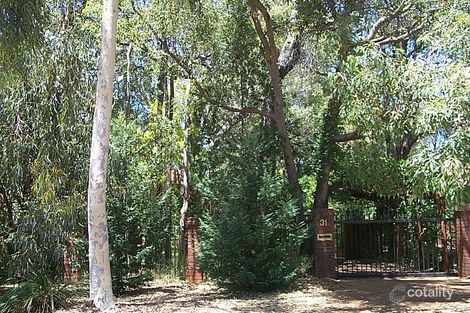 31 Balmoral Rd, Gooseberry Hill, WA 6076