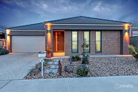 27 Rippleside Tce, Tarneit, VIC 3029