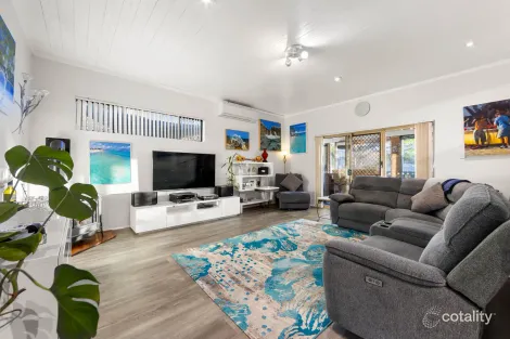 Property photo of 30 Campbell Drive Hillarys WA 6025