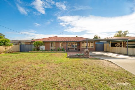 61 Thorley Way, Lockridge, WA 6054