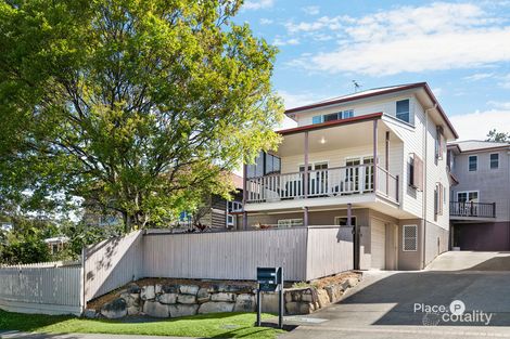 Property photo of 1/69 Wickham Street Morningside QLD 4170