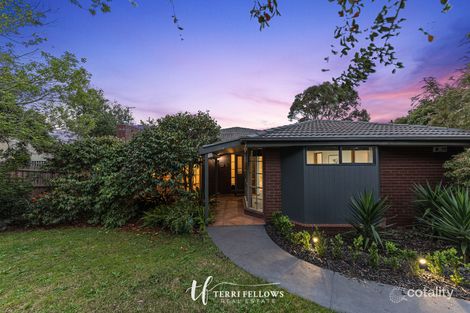 Property photo of 2 The Ridgeway Pakenham VIC 3810
