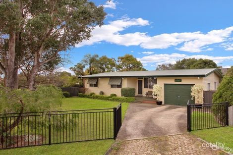 Property photo of 3 Laker Street Blacktown NSW 2148