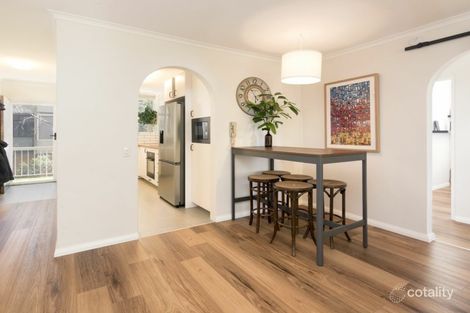 Property photo of 3/61 Bellevue Terrace Clayfield QLD 4011