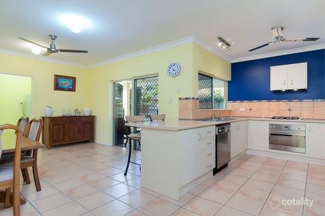 Property photo of 5 Lum Jim Street Redlynch QLD 4870