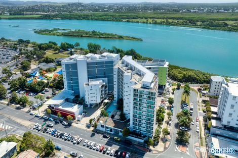 Property photo of 401/4 Nelson Street Mackay QLD 4740