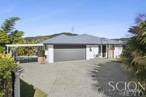Property photo of 9 Cedar Place Yandina QLD 4561