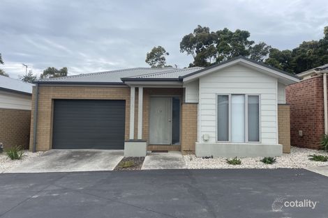18 Millicent Pl, Ballarat East, VIC 3350