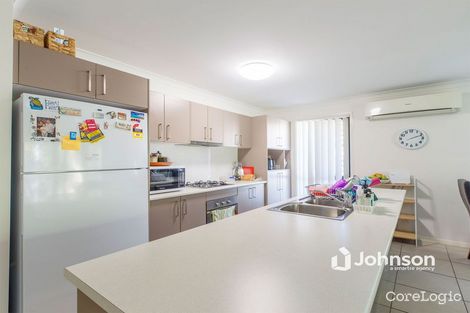 Property photo of 66 Fred Pham Crescent Doolandella QLD 4077