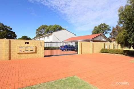 2/28 Newport Way, Balga, WA 6061