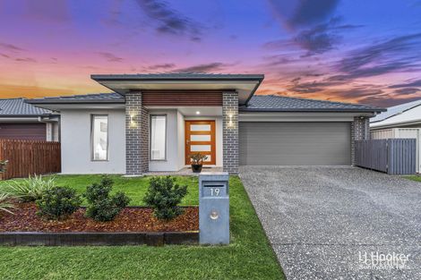 Property photo of 19 Penda Crescent Pallara QLD 4110