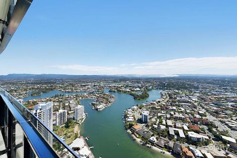 Property photo of 2495/9 Ferny Avenue Surfers Paradise QLD 4217
