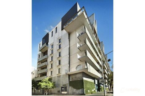 8/408-416 Queen St, Melbourne, VIC 3000