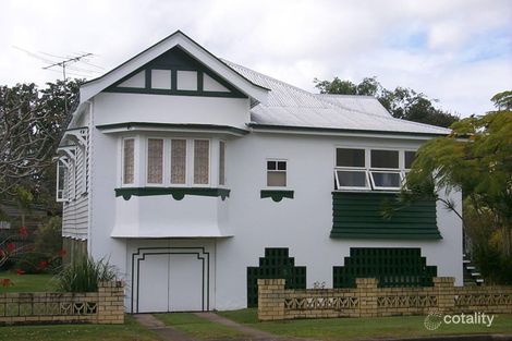 121 Yabba St, Ascot, QLD 4007