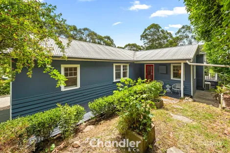 10 Liege St, Selby, VIC 3159