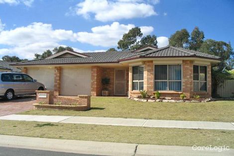 Property photo of 14 Collie Court Wattle Grove NSW 2173