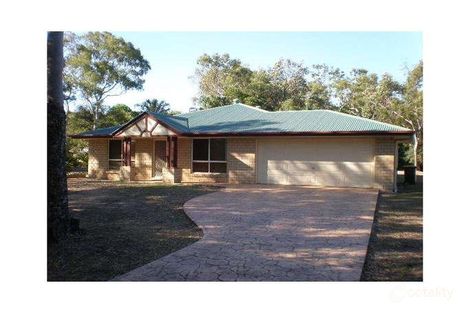 13 Woodlands Lane, Moore Park Beach, QLD 4670