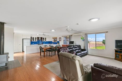 Property photo of 211 McCauley Road Paramatta SA 5558