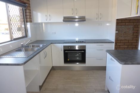 1/14 Hibiscus Cres, Nambucca Heads, NSW 2448