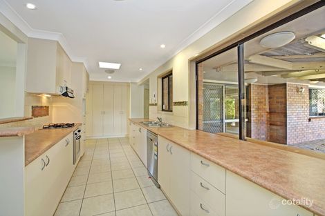 Property photo of 23 Keith Street Capalaba QLD 4157