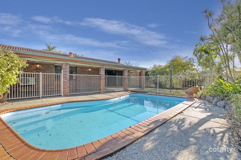 23 Keith St, Capalaba, QLD 4157
