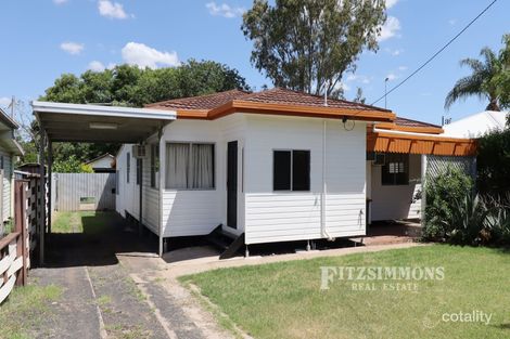 Property photo of 35 Orpen Street Dalby QLD 4405