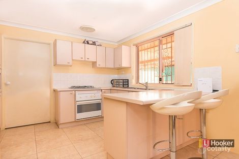 Property photo of 2 Golding Drive Glendenning NSW 2761