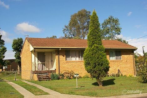 5 Schmidt Rd, Eagleby, QLD 4207