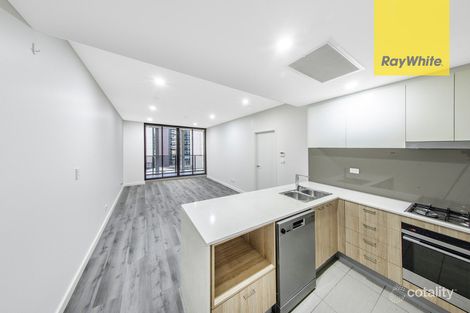 Property photo of 402/11 Hassall Street Parramatta NSW 2150