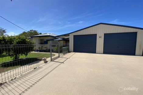 Property photo of 93 Cox Street Ayr QLD 4807