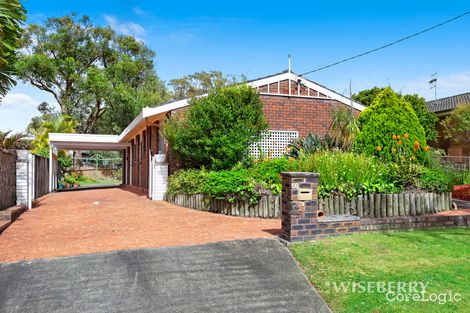 Property photo of 56 Howelston Road Gorokan NSW 2263