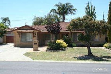 21 Kittyhawk Pde, Ballajura, WA 6066