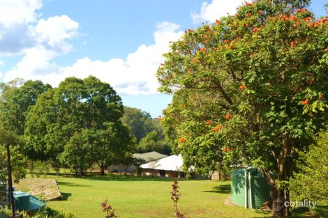 Property photo of 38 Buzaki Road Glass House Mountains QLD 4518