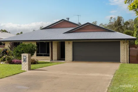 Property photo of 33 Summer Way Tin Can Bay QLD 4580
