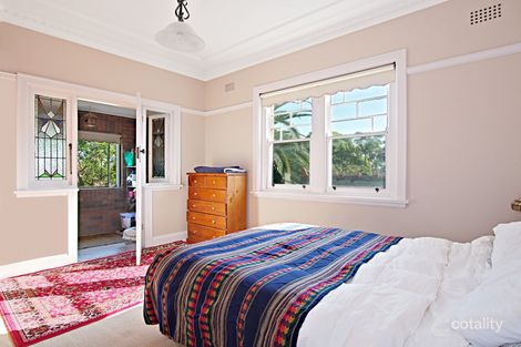 Property photo of 6A Hampden Street Ashfield NSW 2131