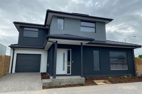 11/9 Young Rd, Hallam, VIC 3803