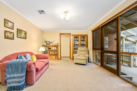 Property photo of 21 Gordonia Crescent Narre Warren VIC 3805