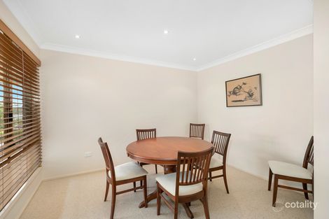 Property photo of 5 Linthorpe Court Capalaba QLD 4157