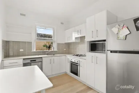 Property photo of 7/9 Bennett Street Bondi NSW 2026