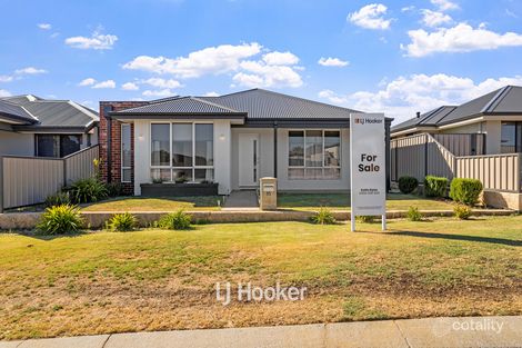 85 Carnelian Ave, Australind, WA 6233