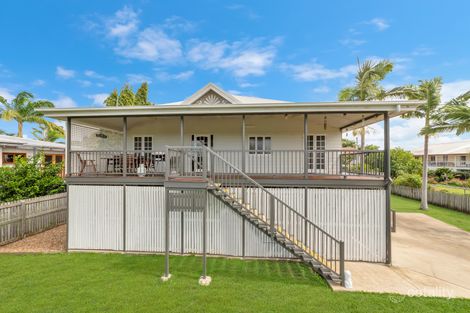 Property photo of 16 Jordan Street Oonoonba QLD 4811