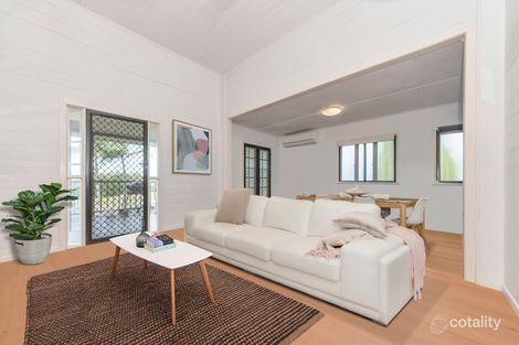 Property photo of 16 Jordan Street Oonoonba QLD 4811