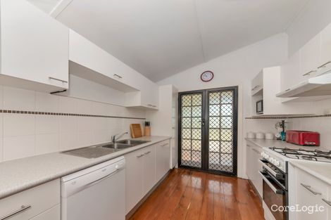 Property photo of 16 Jordan Street Oonoonba QLD 4811