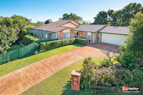 3 Gleneagles Cres, Albany Creek, QLD 4035