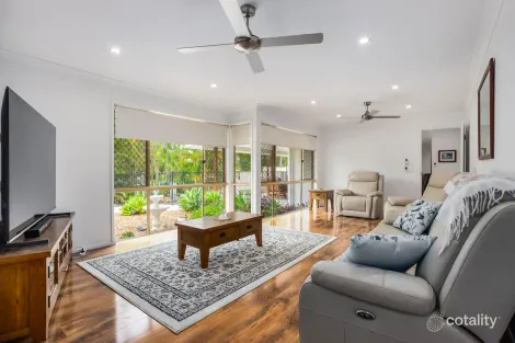 Property photo of 4 Cronin Court Chuwar QLD 4306