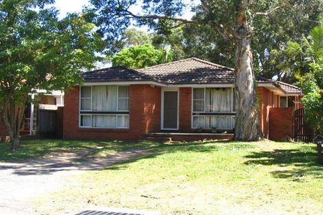 69 Mackenzie Ave, Woy Woy, NSW 2256
