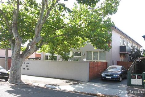 Property photo of 3/30 Abbotsford Street Abbotsford VIC 3067