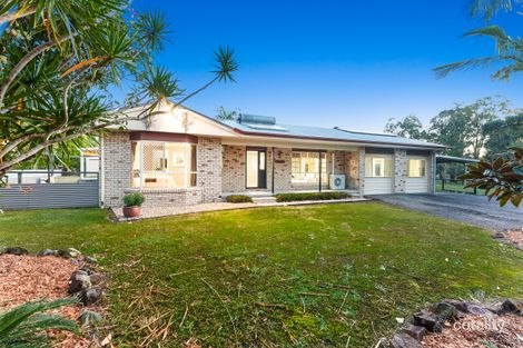 Property photo of 15 Landau Court Burpengary QLD 4505